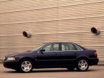 Audi A4 Sedan 1995 года (NA)